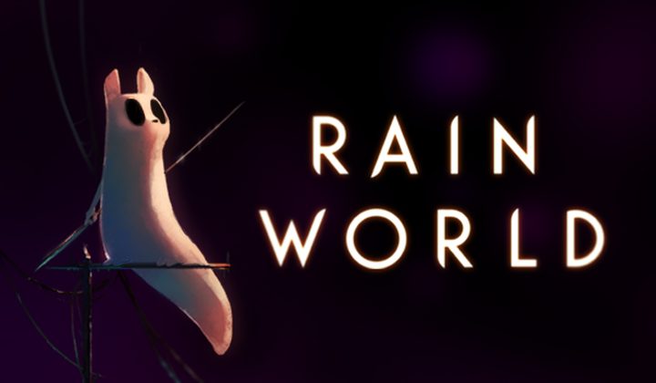 Rain World
